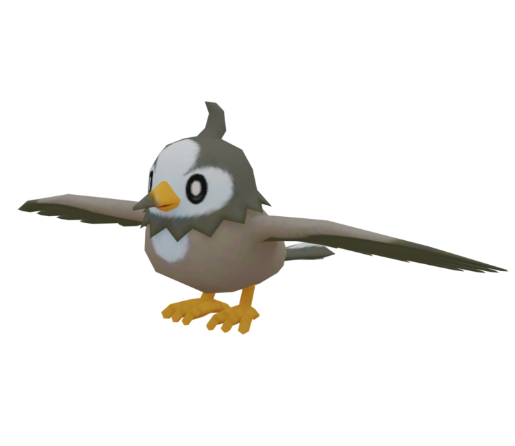 Preview in Browser - Pokémon Super Mystery Dungeon