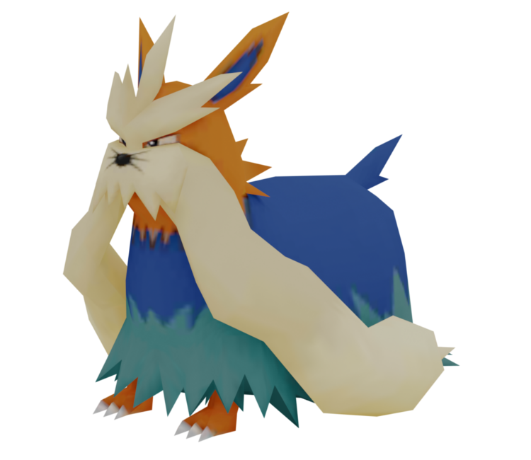 Preview in Browser - Pokémon Super Mystery Dungeon