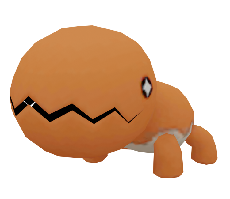 Preview in Browser - Pokémon Super Mystery Dungeon