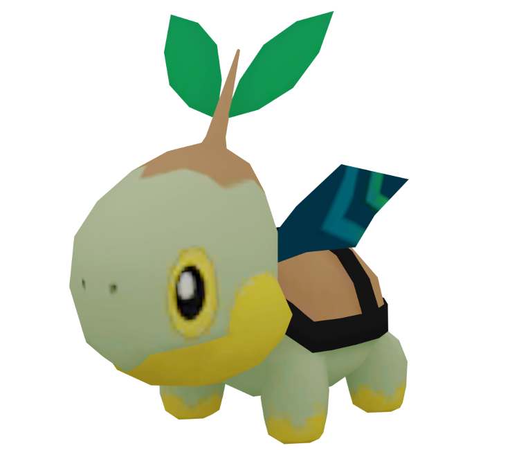 Preview in Browser - Pokémon Super Mystery Dungeon