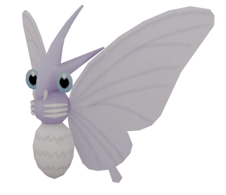 Preview in Browser - Pokémon Super Mystery Dungeon