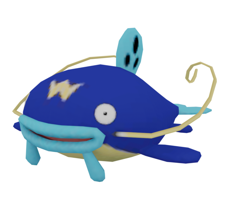 Preview in Browser - Pokémon Super Mystery Dungeon