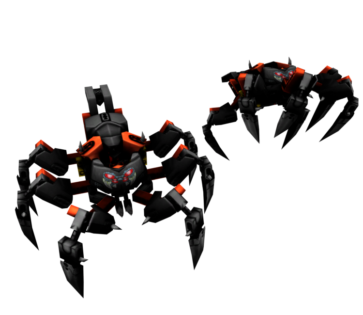 Preview in Browser - LEGO BIONICLE: Mask of Creation