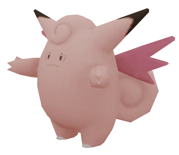 Preview in Browser - Pokémon Super Mystery Dungeon