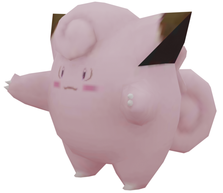 Preview in Browser - Pokémon Super Mystery Dungeon