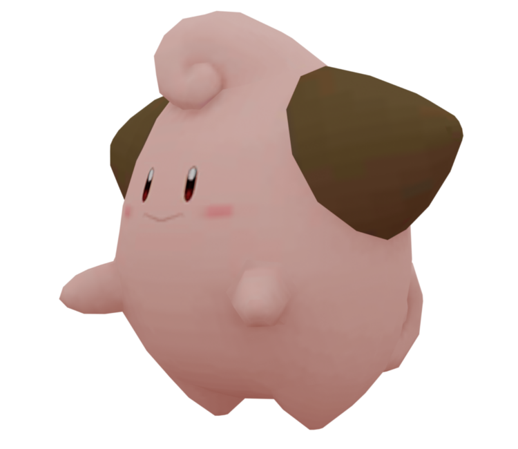 Preview in Browser - Pokémon Super Mystery Dungeon
