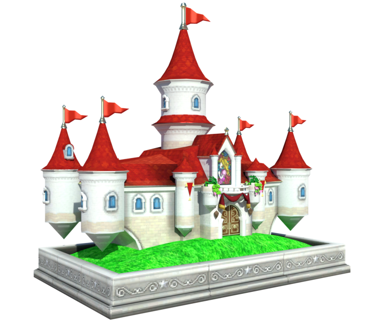 Download ZIP Archive - Super Mario Odyssey
