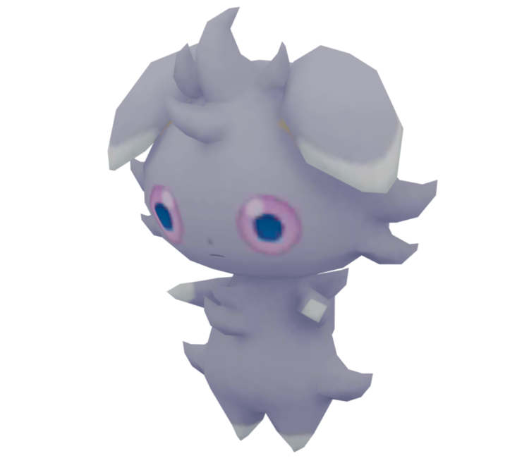 Preview in Browser - Pokémon Super Mystery Dungeon