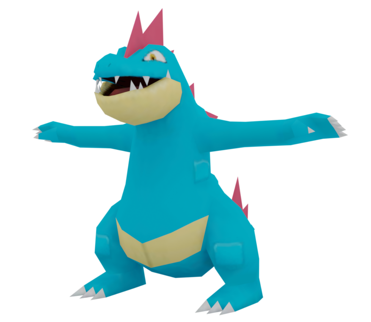 Preview in Browser - Pokémon Super Mystery Dungeon