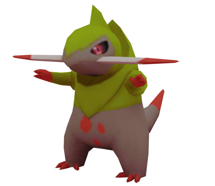Preview in Browser - Pokémon Super Mystery Dungeon