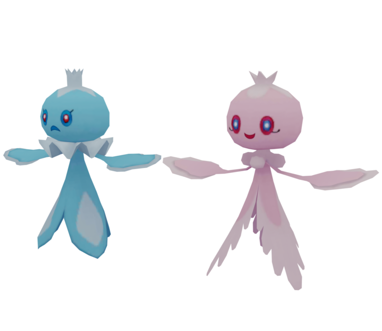 Preview in Browser - Pokémon Super Mystery Dungeon