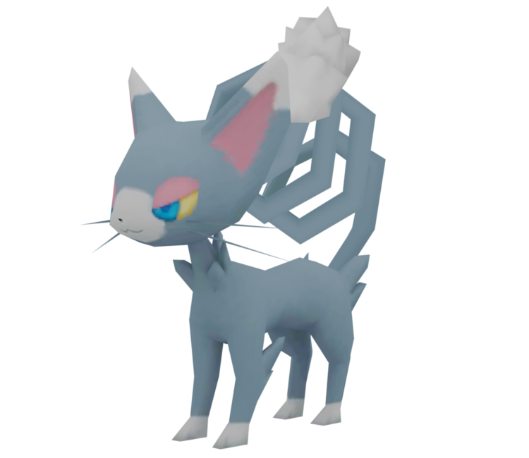 Preview in Browser - Pokémon Super Mystery Dungeon