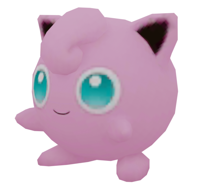 Preview in Browser - Pokémon Super Mystery Dungeon