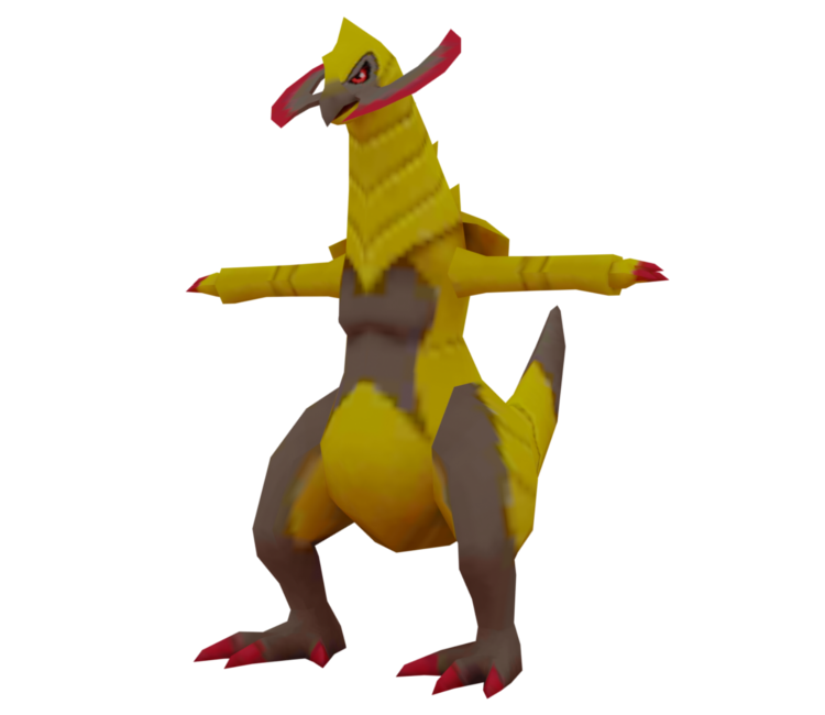 Preview in Browser - Pokémon Super Mystery Dungeon