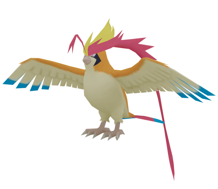 Preview in Browser - Pokémon Super Mystery Dungeon