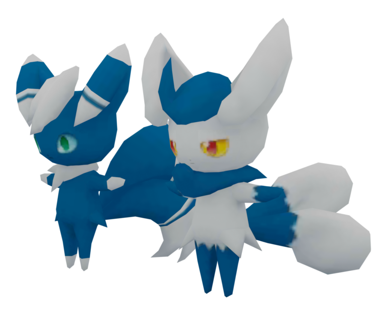 Preview in Browser - Pokémon Super Mystery Dungeon