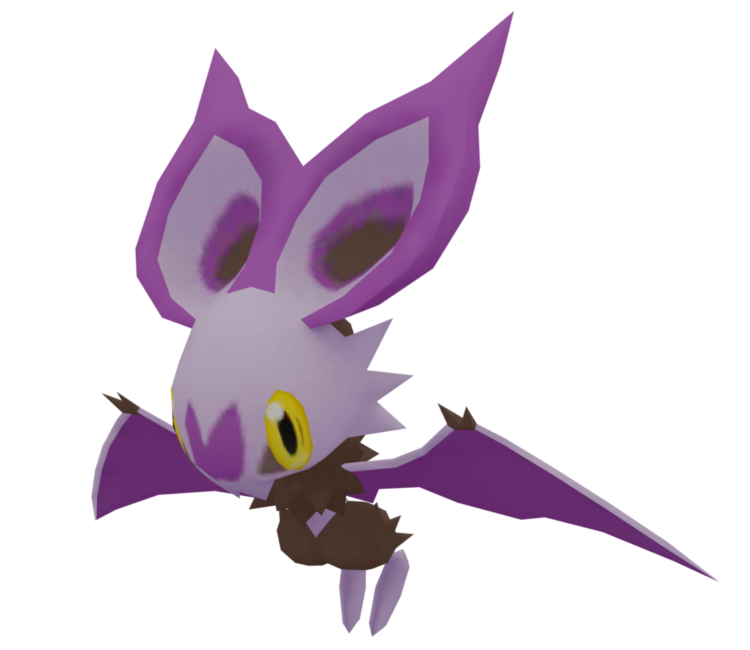 Preview in Browser - Pokémon Super Mystery Dungeon