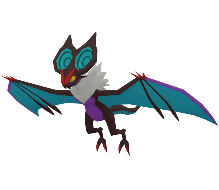 Preview in Browser - Pokémon Super Mystery Dungeon