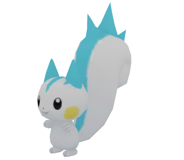Preview in Browser - Pokémon Super Mystery Dungeon