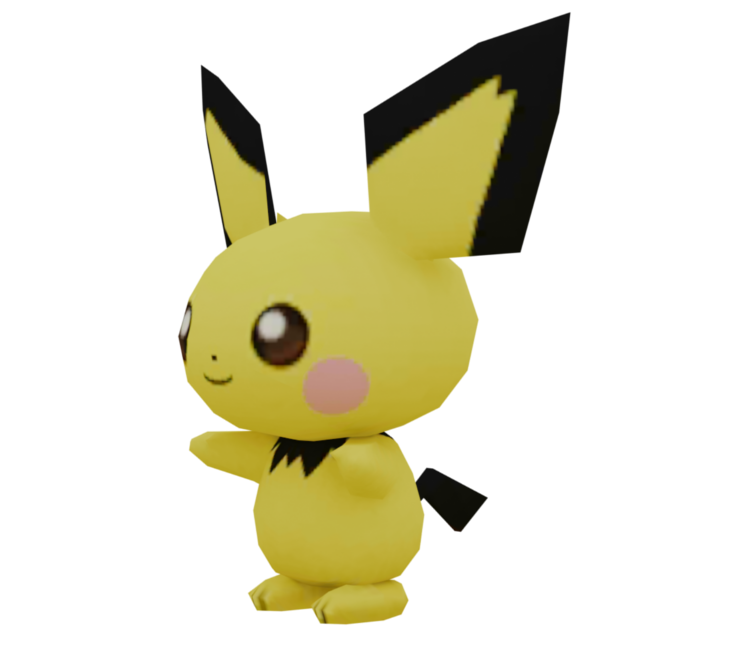 Preview in Browser - Pokémon Super Mystery Dungeon