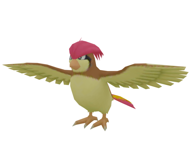Preview in Browser - Pokémon Super Mystery Dungeon