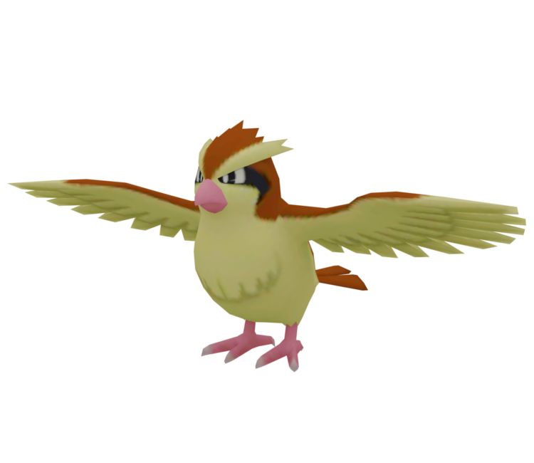 Preview in Browser - Pokémon Super Mystery Dungeon