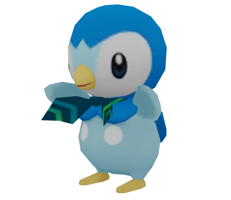 Preview in Browser - Pokémon Super Mystery Dungeon