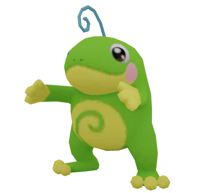 Preview in Browser - Pokémon Super Mystery Dungeon