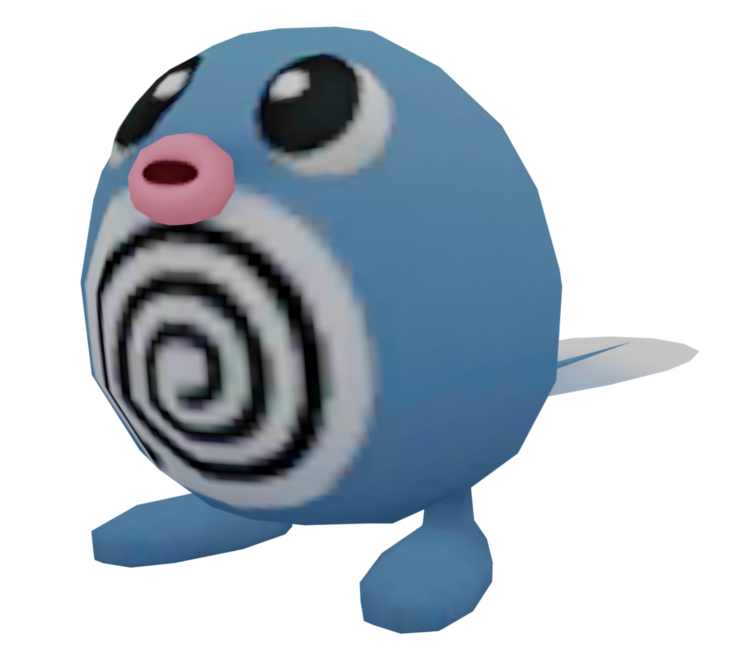 Preview in Browser - Pokémon Super Mystery Dungeon