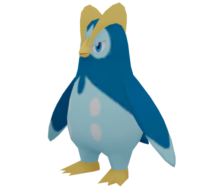 Preview in Browser - Pokémon Super Mystery Dungeon
