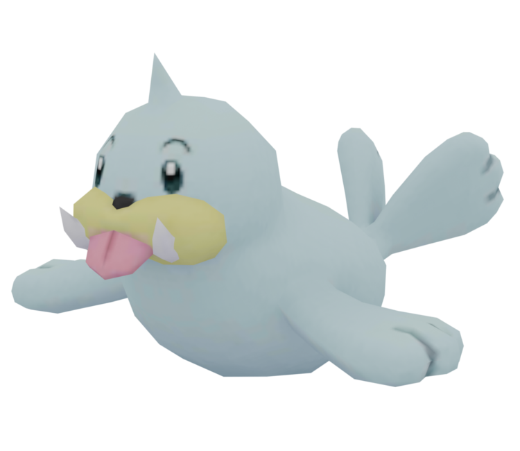 Preview in Browser - Pokémon Super Mystery Dungeon