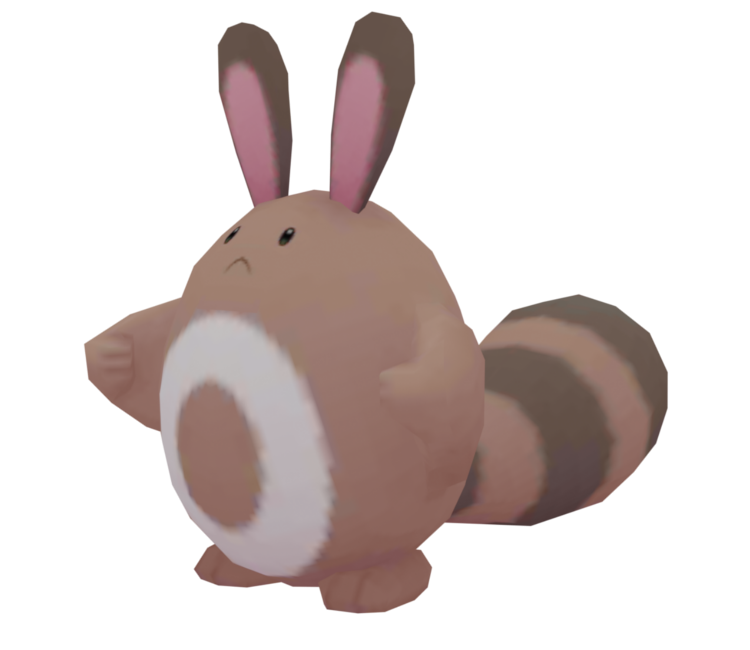 Preview in Browser - Pokémon Super Mystery Dungeon