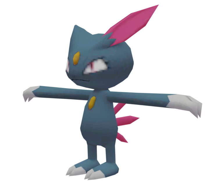 Preview in Browser - Pokémon Super Mystery Dungeon