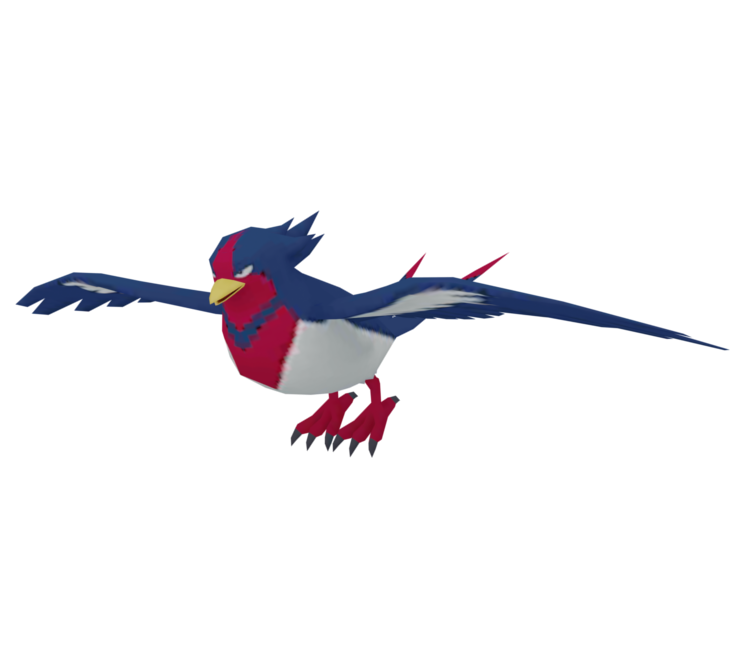 Preview in Browser - Pokémon Super Mystery Dungeon