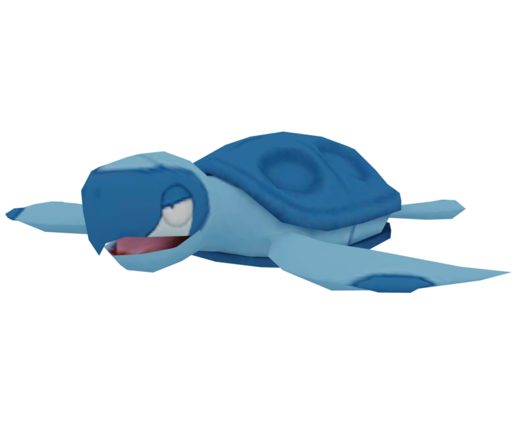 Preview in Browser - Pokémon Super Mystery Dungeon