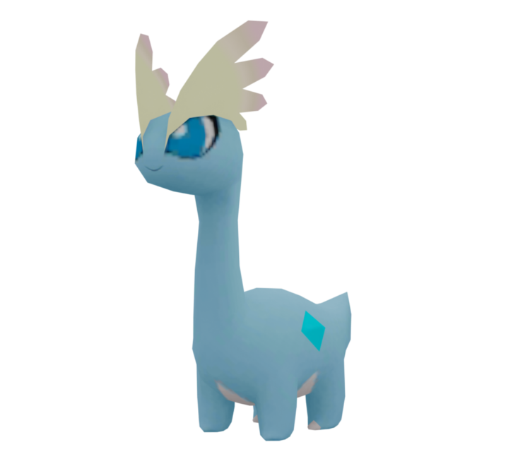 Preview in Browser - Pokémon Super Mystery Dungeon
