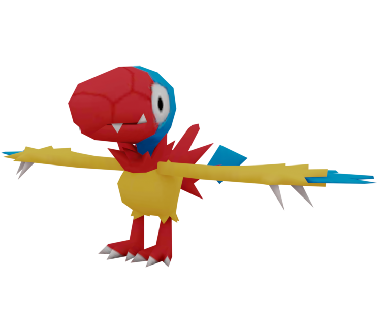 Preview in Browser - Pokémon Super Mystery Dungeon