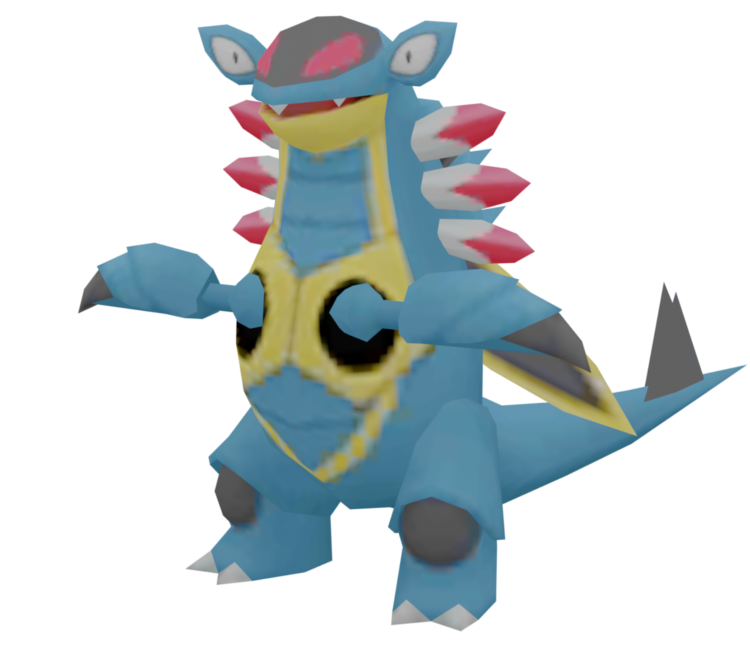 Preview in Browser - Pokémon Super Mystery Dungeon