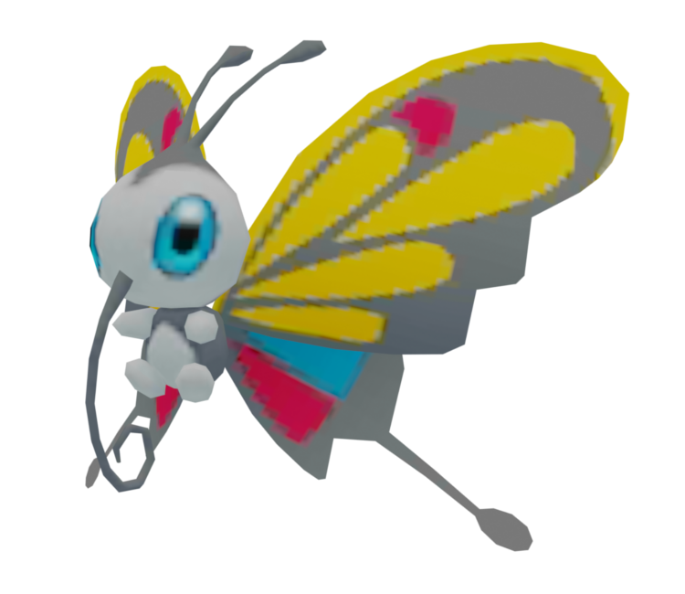 Preview in Browser - Pokémon Super Mystery Dungeon