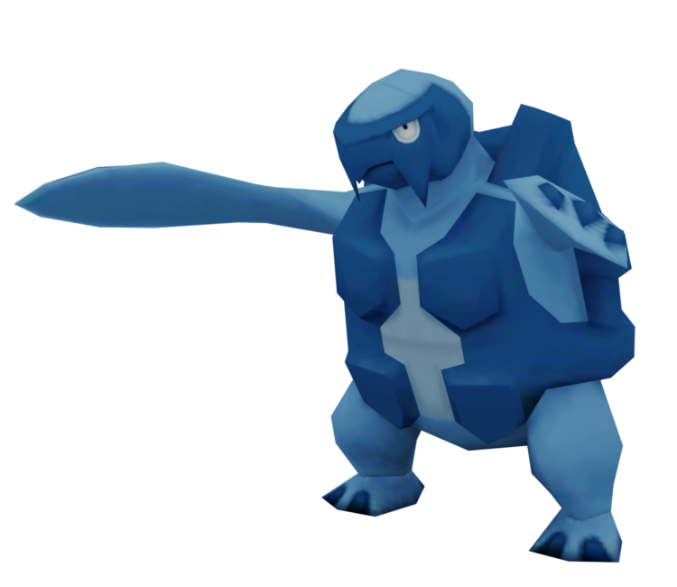 Preview in Browser - Pokémon Super Mystery Dungeon