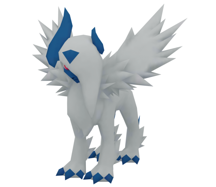 Preview in Browser - Pokémon Super Mystery Dungeon