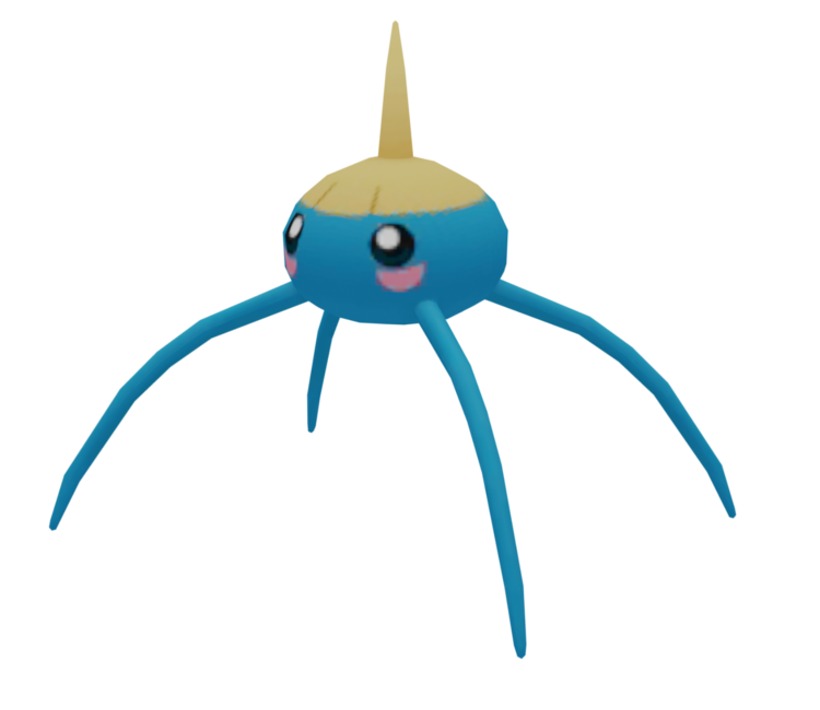 Preview in Browser - Pokémon Super Mystery Dungeon