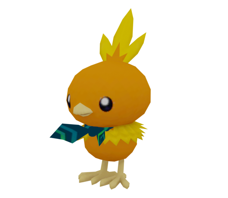 Preview in Browser - Pokémon Super Mystery Dungeon