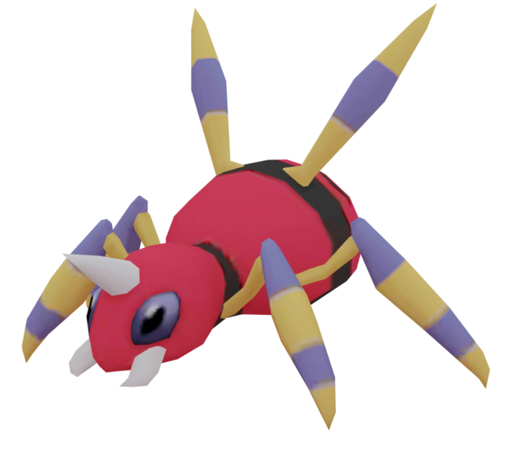 Preview in Browser - Pokémon Super Mystery Dungeon