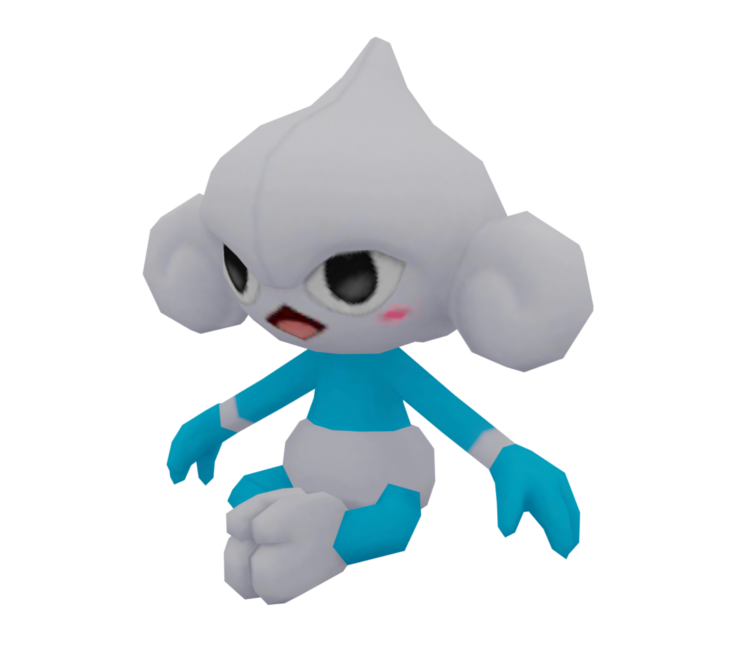 Preview in Browser - Pokémon Super Mystery Dungeon