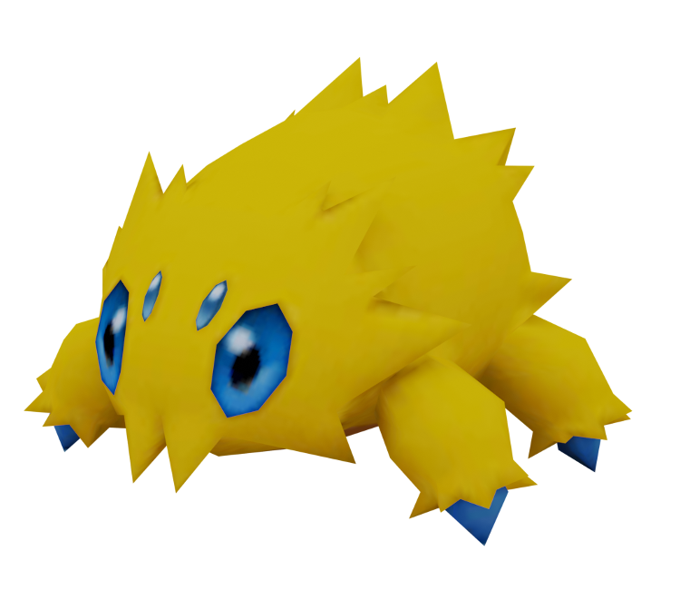 Preview in Browser - Pokémon Super Mystery Dungeon