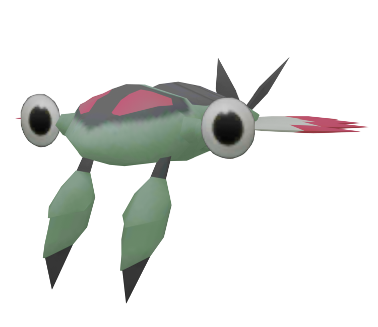 Preview in Browser - Pokémon Super Mystery Dungeon