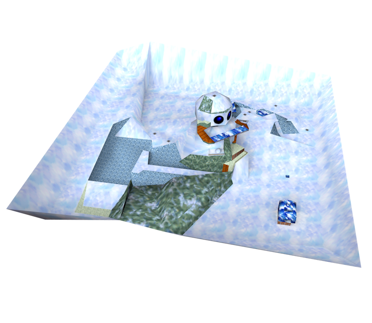 Preview in Browser - Super Mario 64