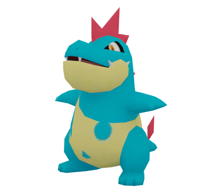 Preview in Browser - Pokémon Super Mystery Dungeon