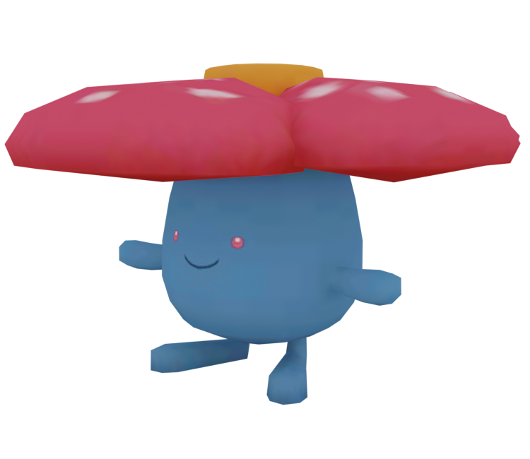 Preview in Browser - Pokémon Super Mystery Dungeon